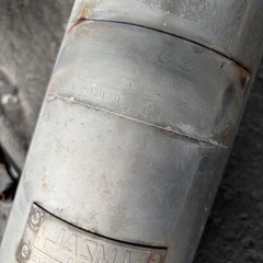 ホンダ無限足周り他の画像