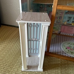 【無料】リカちゃんドールハウスの画像