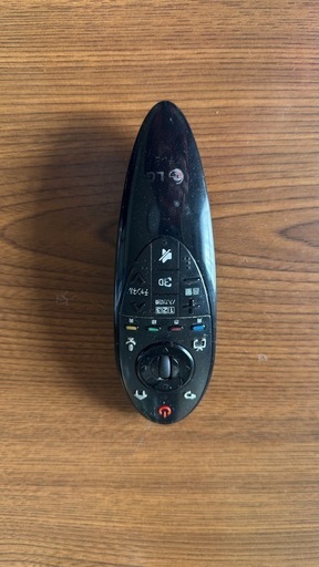【2/28まで】LG　55インチテレビ【55LB6700 - JA】