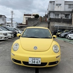 【すぐ乗れる】フォルクスワーゲン｜車検長い｜走行5.7万km｜沖縄の画像