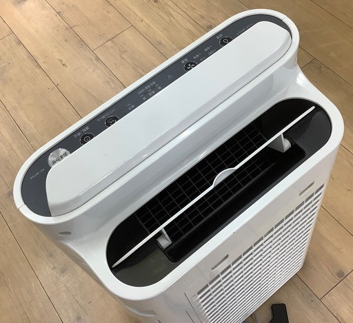 【トレファク松原店】SHARP（シャープ）空気清浄機のご紹介です！