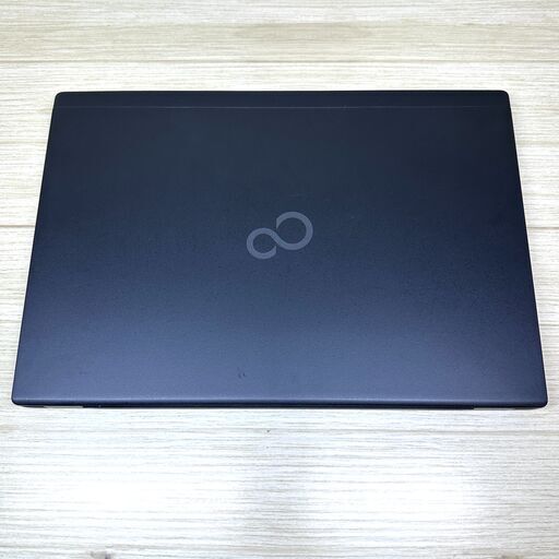 ★2020年製★ 第10世代i5 SSD256GB NVMe 富士通 H56 ☆2020年製☆ 第10世代i5 SSD256GB NVMe 富士通 H56