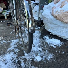 7000円自転車の画像