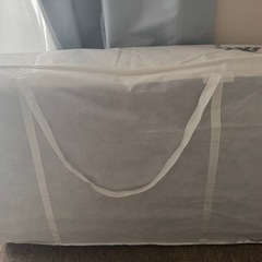 マットレスの画像