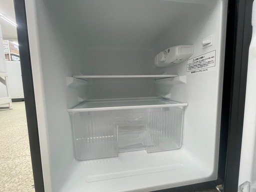 リユースのサカイ東金店 comfee 冷蔵庫24年製 90L TJ17580
