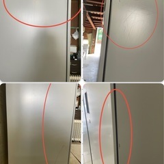 J752⭐️イトーキ 3人用　更衣ロッカー（鍵付き）の画像