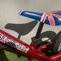 ラングスジャパン　ストライダーの画像