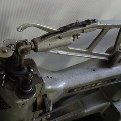 【￥50000-】SEIKO 工業用ミシン DI-4 ジャンク 発送不可 ！の画像