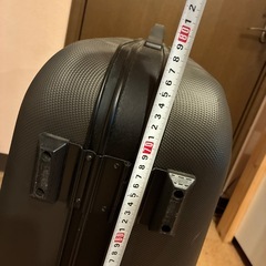 Ａキャリーケースの画像