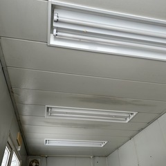 旭川発 スーパーハウス 窓付き ブレーカー付き 事務所 趣味部屋　の画像