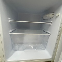 リユースのサカイ東金店 ELSONIC 冷蔵庫20年製 83L TJ17581 の画像