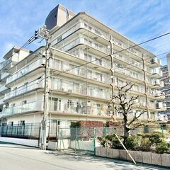 ★東京都足立区　中古マンション★2026年5月末フルリノベ…