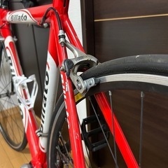 ロードバイク　billatoの画像