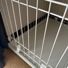 ペット　ケージ　の画像