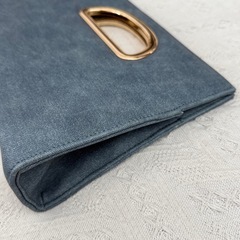 高級感 3WAY クラッチバッグ トートバッグ ショルダーバッグの画像