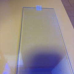60水槽ガラス蓋の画像