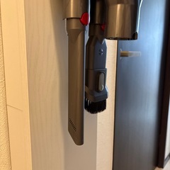 ダイソン　　v7の画像