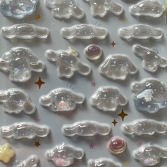 【正規品・新品】ボンボンドロップミニ シナモンロールの画像