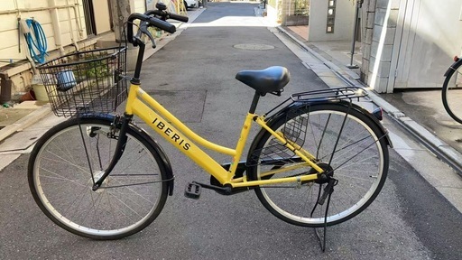 自転車017