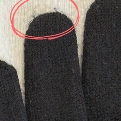 ルイヴィトン手袋メンズの画像