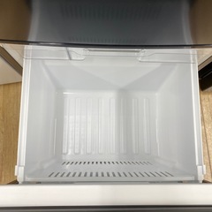 Panasonic 2ドア冷蔵庫【トレファク東大阪店】の画像