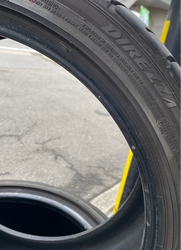 225/45R18 91W DIREZZA DZ101