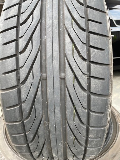 225/45R18 91W DIREZZA DZ101
