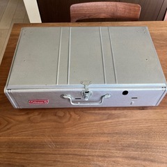 希少限定品Coleman コールマン413Hリミテッドモデルの画像