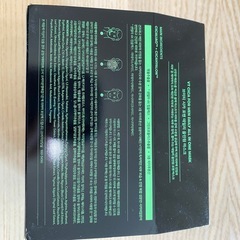 【未開封】CICAメンズ フェイスパックの画像