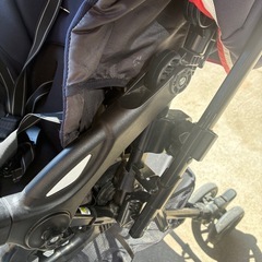 ベビーカー　　　の画像