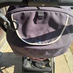 ベビーカー　　　の画像