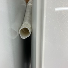 「安心の6ヶ月保証付。【全自動洗濯機 HITACHI BW-X100FE8 10.0kg 2021年製】取りに来れる方限定。」の画像