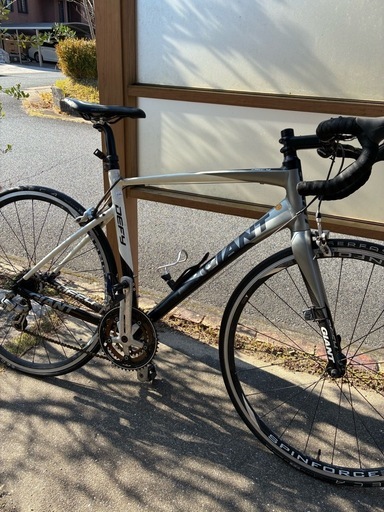 GIANT 自転車 ジャイアント
