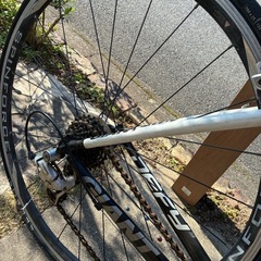 GIANT 自転車の画像