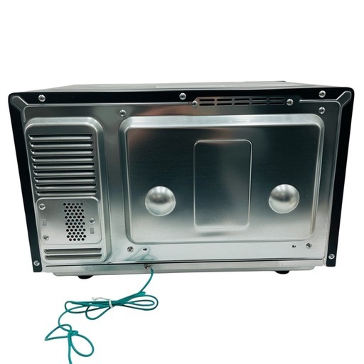 【動作品】HITACHI オーブンレンジ