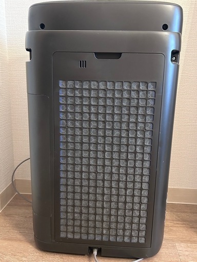 SHARP 加湿空気清浄機 