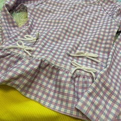 キッズ　水着　120 グリーンレーベルリラクシング　ユナイテッドアローズの画像