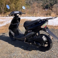 値下げ！af34 Live Dio ライブディオ実働書付の画像