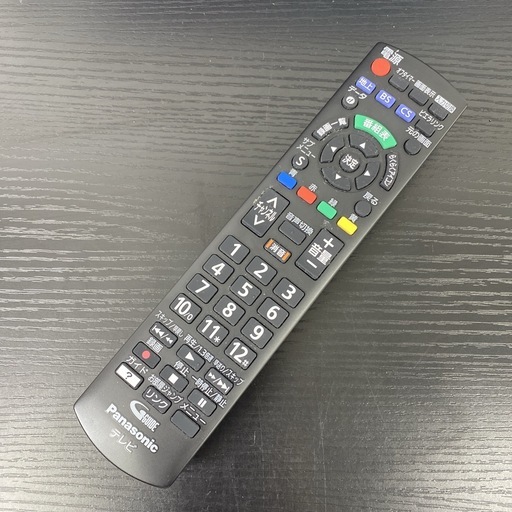 【ご来店限定】＊ Panasonic 32型 液晶テレビ　2022年製＊0203-4
