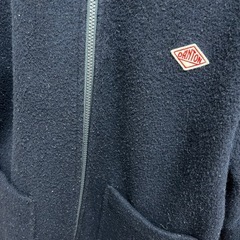 DANTON アウター　サイズ34の画像