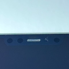 傷ありiPhone12SIMフリー256GBの画像