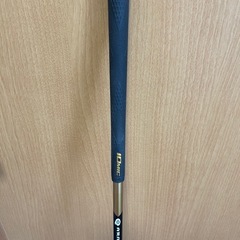 【希少・地クラブ】グランプリ GP PLATINUM ドライバー（ホワイト）飛距離◎の画像