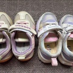 24（14.5cm）靴の画像