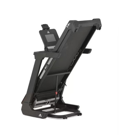 中古ランニングマシン adidas トレッドミル T-19X 