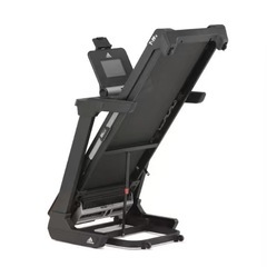 （お話中）中古ランニングマシン adidas トレッドミル T-19X の画像