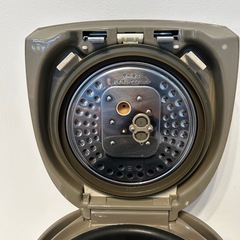 圧力炊飯器　の画像