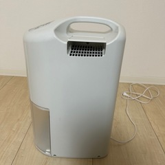 コロナ　除湿機の画像