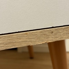 テーブルの画像