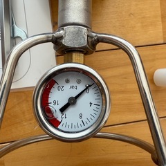 Palanso NT2022 電動ポン菓子機　未使用品の画像