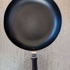軽量良品ほぼ新品まとめ買いの方はお値引きしますテフロンの剥がれは一切ありません26cm サイズの画像